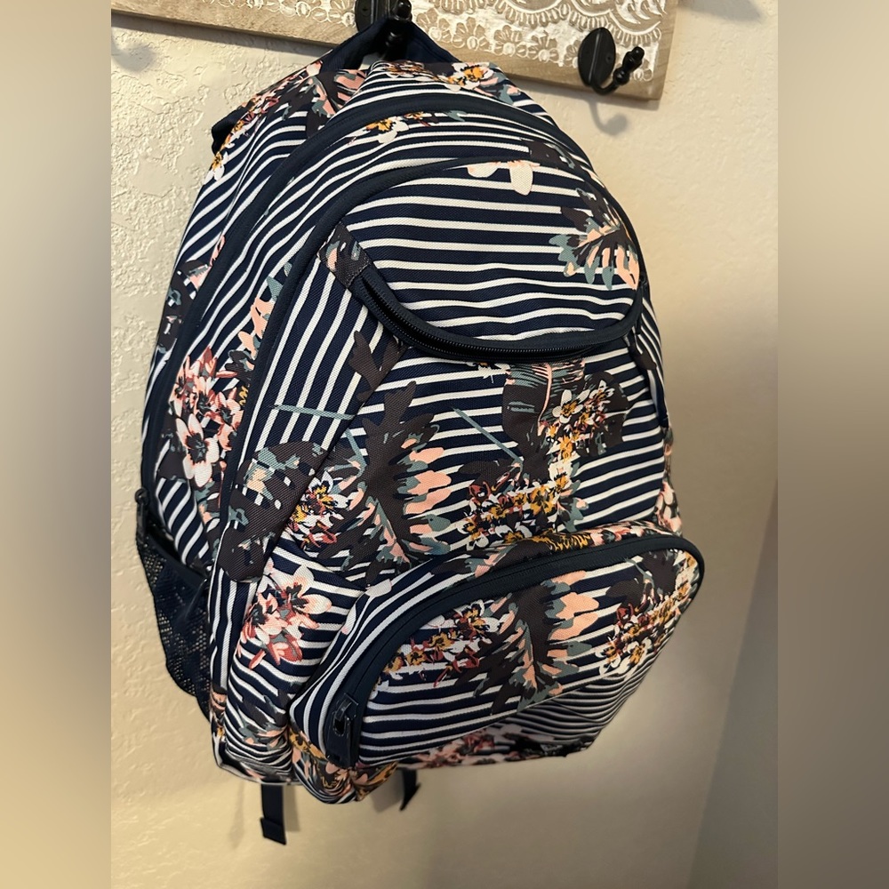 ROXY Multipurpose Travel Backpack